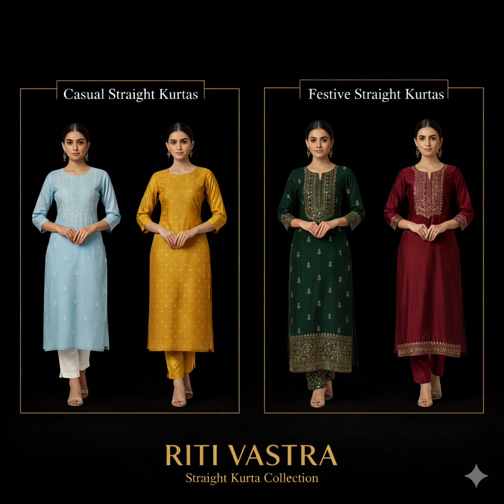 Kurta sets